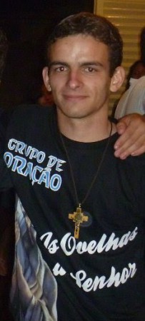 Thiago Cunha